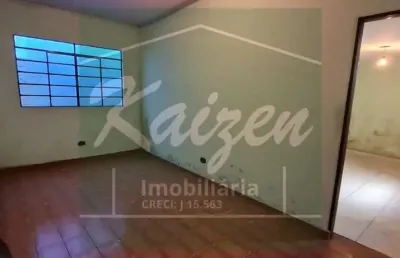 Casa com 2 quartos à venda no Jardim Oriental, São Paulo 