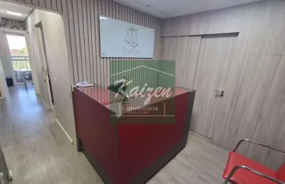 Ponto comercial à venda no Jabaquara, São Paulo 