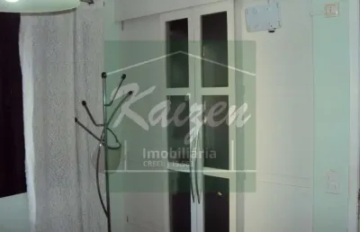 Apartamento com 3 quartos para alugar no Jabaquara, São Paulo 