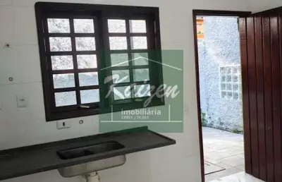 Casa em condomínio na vila do encontro – 2 dorms e 1 vaga