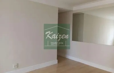 Apartamento com 2 quartos para alugar no Jabaquara, São Paulo 