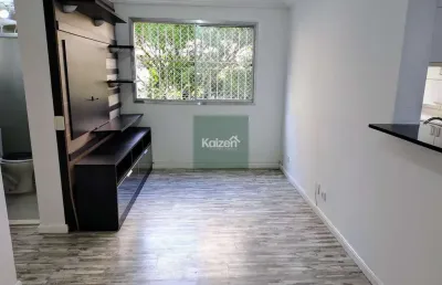 Apartamento com 2 quartos à venda na Vila Parque Jabaquara, São Paulo 