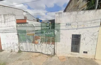 Lote / terreno em paulicéia  -  são bernardo do campo
