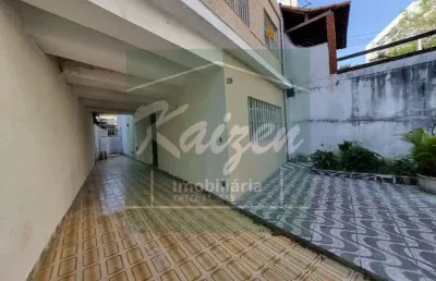 Casa com 3 quartos à venda no Jardim Oriental, São Paulo 