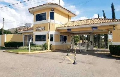 Lindo terreno plano de esquina com 1.460m² no condomínio vale do lago – sorocaba – sp.