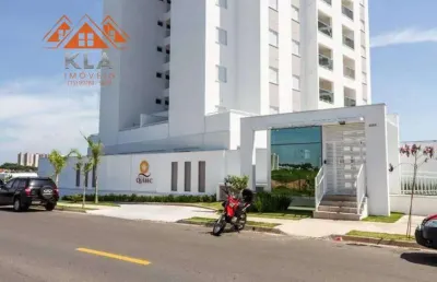 Apartamento com 3 quartos à venda na Rua Heloísa Oliveira Evangelista, 240, Parque Campolim, Sorocaba