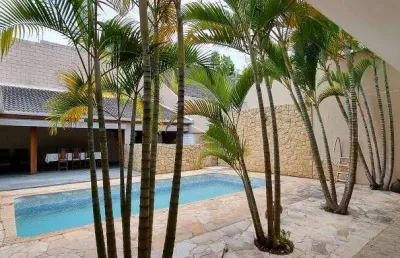 Casa com 3 quartos à venda na Rua Luiz Silveira, 200, Jardim Ibiti do Paço, Sorocaba