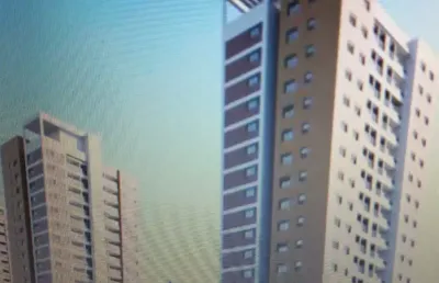Apartamento com 1 quarto à venda na Avenida Engenheiro Carlos Reinaldo Mendes, 3026, Além Ponte, Sorocaba
