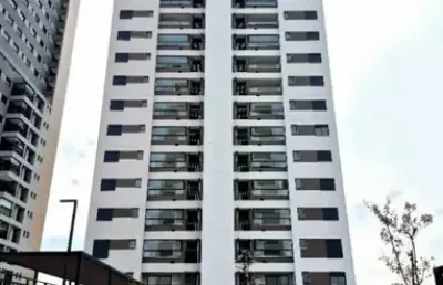 Lindo apartamento edifício union planeta - andar alto