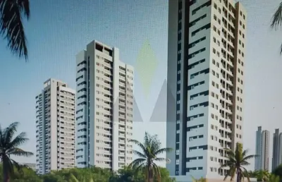 Excelente apartamento union planeta (02 dormitórios)