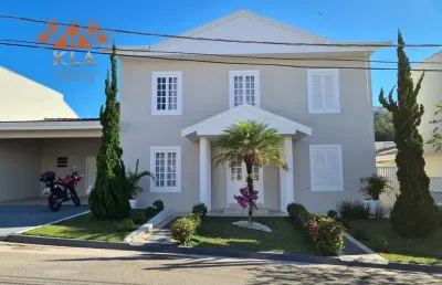 Alugo e vendo casa no condomínio belvedere 2 - 3 suítes.