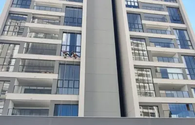 Lindo apartamento no condomínio vermont view sorocaba (220 mts)