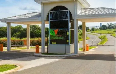 Linda casa à venda no condomínio reserva ipanema - 3 suítes / sorocaba/sp