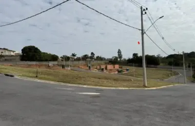 Terreno / condomínio villagio itália / 269,44 mts - alto da boa vista .