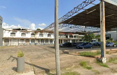 Terreno comercial à venda na r. te geronazo, centro, mafra, 3360 m2 por r$ 3.960.000