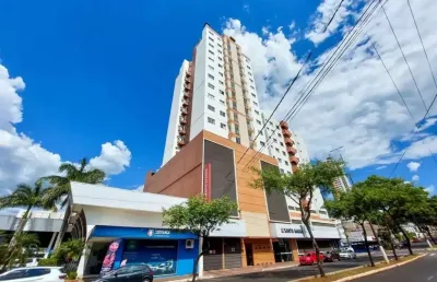 Cobertura à venda na avenida fernando machado - e, 1250, centro, chapecó, 155 m2 por r$ 1.490.000