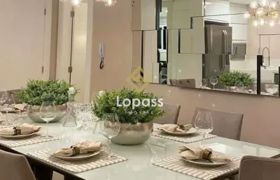 Apartamento com 3 quartos à venda na rua 2300, 550, centro, balneário camboriú, 127 m2 por r$ 3.600.000