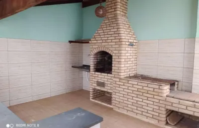 Casa para venda em uberlândia, nova uberlandia, 3 dormitórios, 1 suíte, 2 banheiros, 2 vagas