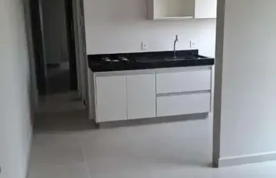 Apartamento para venda em uberlândia, brasil, 2 dormitórios, 1 suíte, 2 banheiros, 1 vaga
