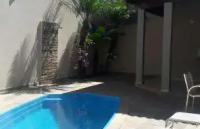 Casa para venda em uberlândia, presidente roosevelt, 3 dormitórios, 3 suítes, 5 banheiros, 4 vagas