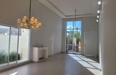 Casa para venda em uberlândia, shopping park, 3 dormitórios, 3 suítes, 5 banheiros, 4 vagas