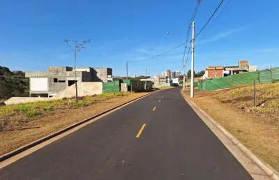 Terreno à venda na Avenida Floriano Peixoto, 7805, Granja Marileusa, Uberlândia