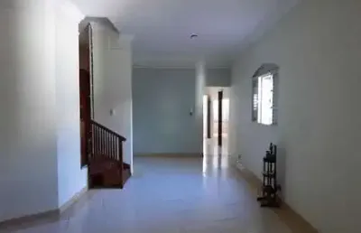 Casa para venda em uberlândia, fundinho, 3 dormitórios, 1 suíte, 2 banheiros, 3 vagas