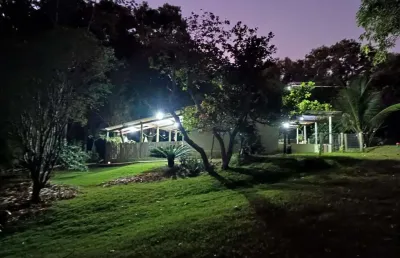 Sítio para venda em indianópolis, represa de miranda