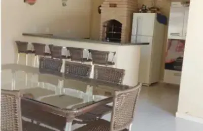 Casa para venda em uberlândia, jardim holanda, 4 dormitórios, 2 suítes, 4 banheiros, 3 vagas