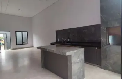 Casa para venda em uberlândia, quintas alto umuarama, 3 dormitórios, 1 suíte, 3 banheiros, 2 vagas
