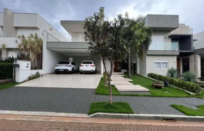 Casa com 4 quartos à venda na Avenida Cerro Azul, 2649, Jardim Novo Horizonte, Maringá