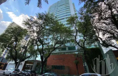 Apartamento duplex alto padrão - ed terraço imperial