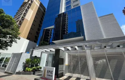 Apartamento com 3 quartos à venda na Rua Arthur Thomas, 910, Zona 01, Maringá