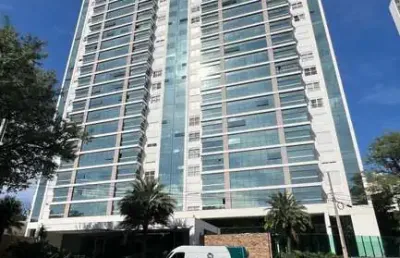 Apartamento à venda em maringá, zona 03, com 3 suítes, com 179 m², maison lumini