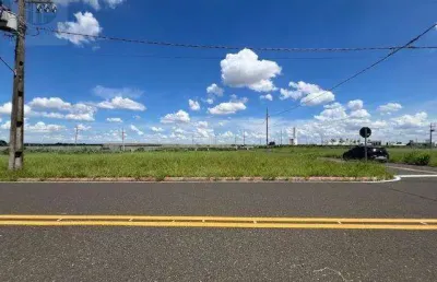 Terreno à venda em maringá, chácaras aeroporto, com 450 m², condomínio residencial ecowind