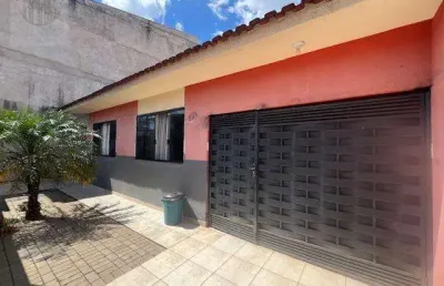 Casa à venda em sarandi, jardim panorama, com 2 quartos, com 83.19 m²