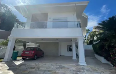 Casa alto padrão a venda em condomínio fechado em indaiatuba,