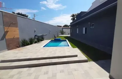 Casa aconchegante a venda no jd flórida - indaiatuba