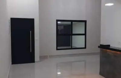 Imperdível: casa à venda em indaiatuba-sp, jardim regente, 3 quartos, 1 suíte, 2 vagas, 101m²!
