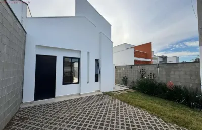 Imperdível casa à venda em indaiatuba-sp, jardim residencial veneza: 2 quartos, 1 suíte, 2 vagas, 80,00m². confira!
