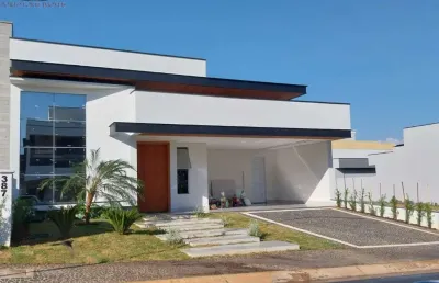 Imperdível! casa à venda em indaiatuba-sp, jardim residencial dona maria josé. 3 quartos, 3 suítes, 2 salas, 4 vagas de garagem.