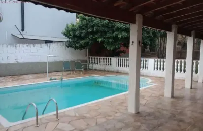 Chácara / sítio com 3 quartos à venda no colinas de indaiatuba, indaiatuba  por r$ 1.100.000
