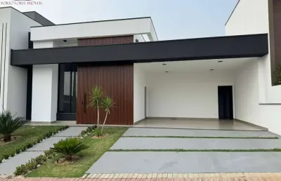 Casa à venda em indaiatuba-sp, jardim laguna, 3 quartos, 3 suítes, 4 banheiros, 193,60 m² de área. confira já!
