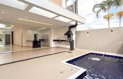 Imperdível! casa à venda em indaiatuba-sp, jardim panorama: 3 quartos, 3 suítes, 4 banheiros, 2 vagas de garagem, 175m².