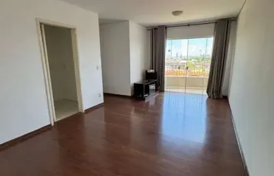 Imóvel imperdível em indaiatuba-sp: apartamento de 3 quartos com suíte e 85m² no parque boa esperança!