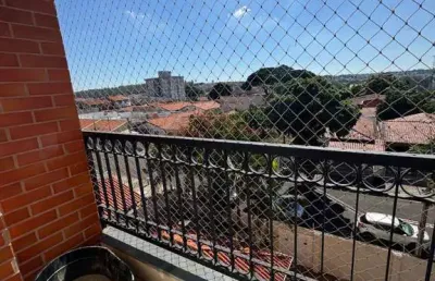 Apartamento à venda em indaiatuba-sp, vila maria: 2 quartos, 1 sala, 1 vaga, 60m² de área!