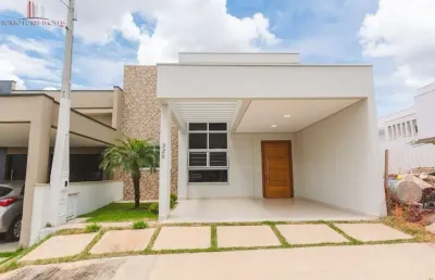 Casa à venda em condomínio em indaiatuba-sp: 3 quartos, 1 suíte, sala, 2 banheiros, 2 vagas de garagem, 104,91 m² no jardins do império.