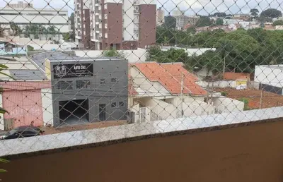 Apartamento à venda em indaiatuba-sp, jardim pompéia: 3 quartos, 1 suíte, 1 sala, 85m² de área. venha conferir!