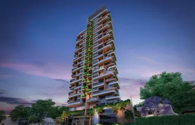Ed.torre maranello | 4 suítes | umarizal - em construção