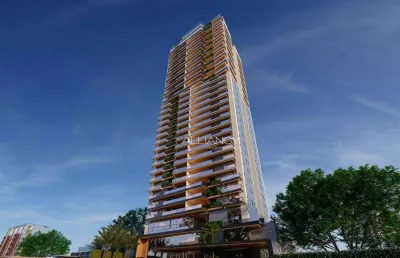 Apartamento com 4 quartos à venda na Rua João Balbi, 1055, Nazaré, Belém
